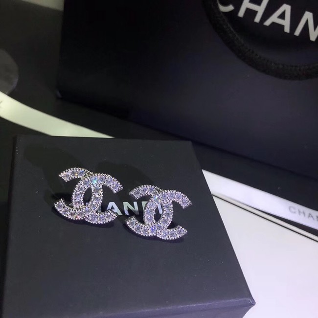 Chanel Earrings 18249