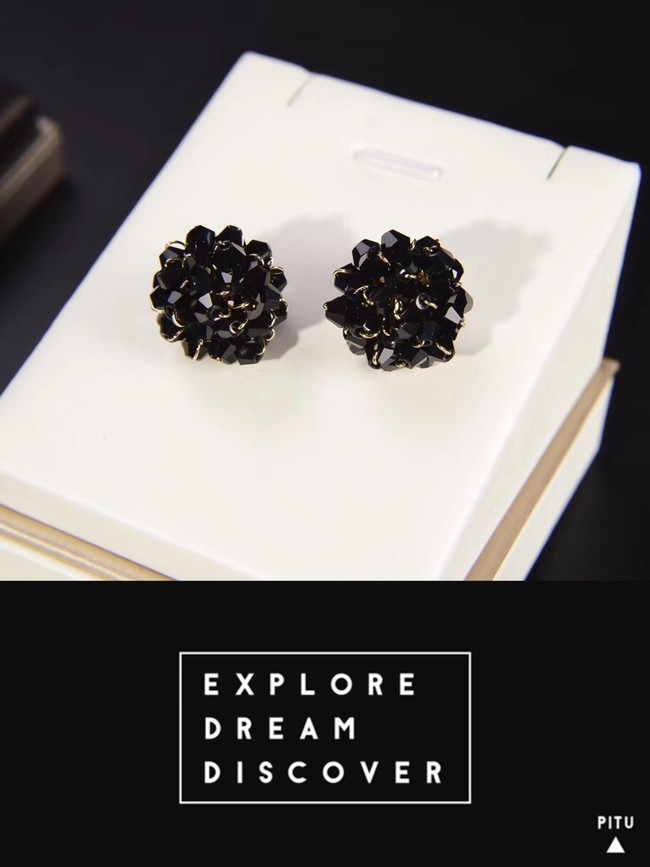 Chanel Earrings 18254