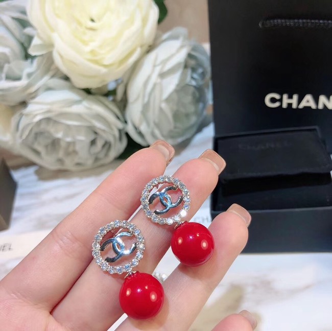 Chanel Earrings 18257