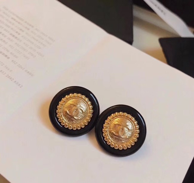 Chanel Earrings 18266