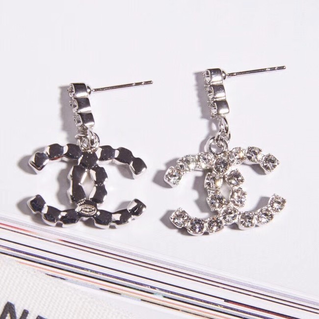 Chanel Earrings 69893