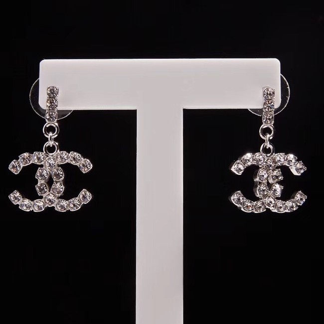 Chanel Earrings 69893