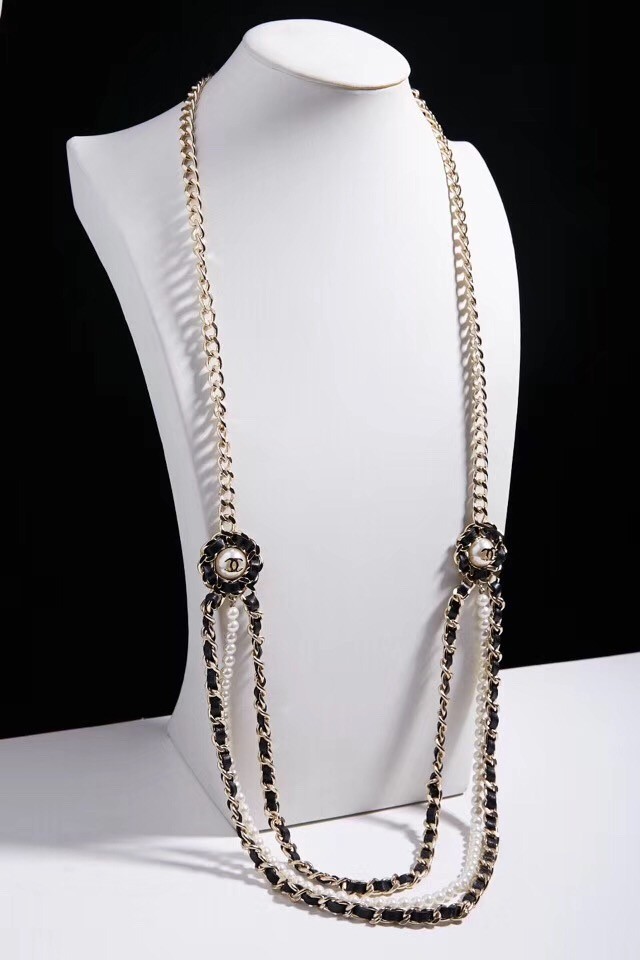 Chanel Necklace 18237