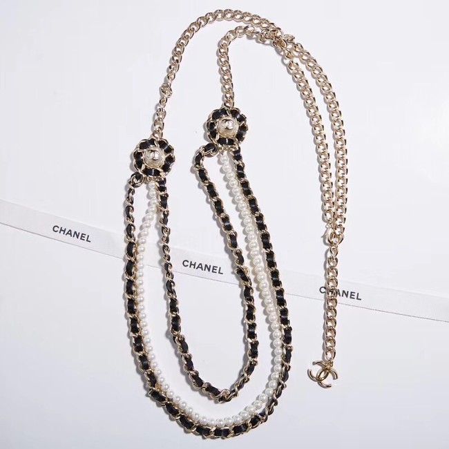 Chanel Necklace 18237