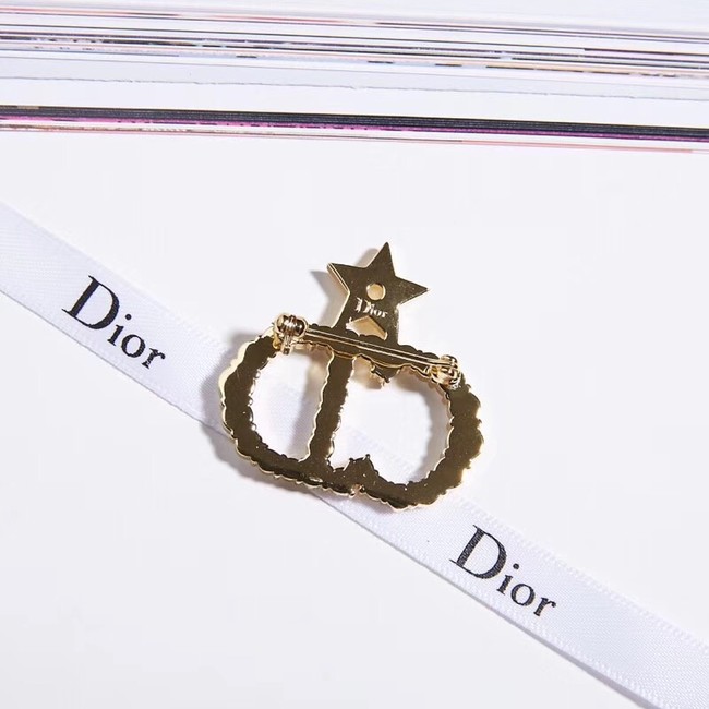 Dior Brooch 69890