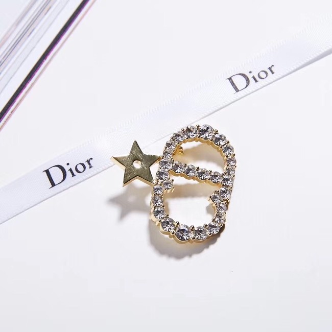 Dior Brooch 69890