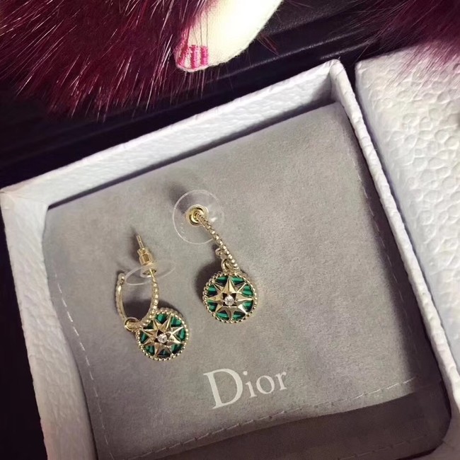 Dior Earrings 18267