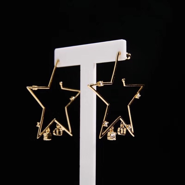 Dior Earrings 69895