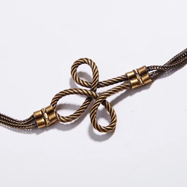 Dior Necklace 18241