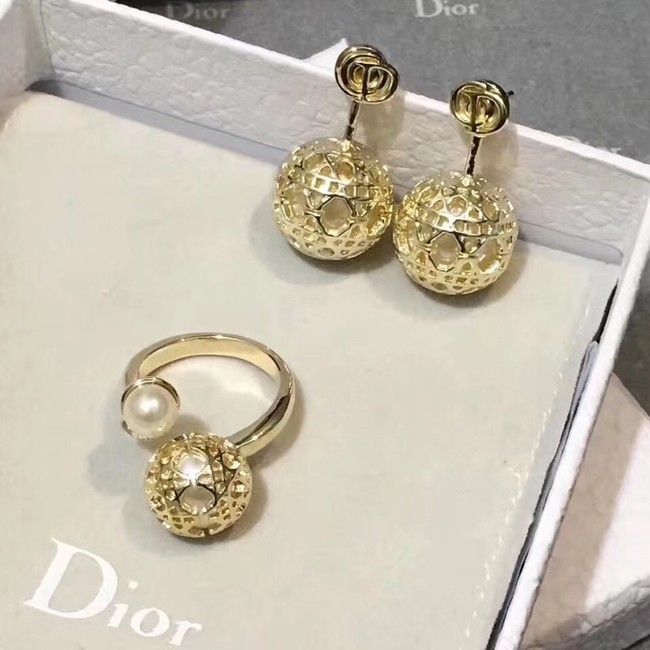 Dior Ring 18264