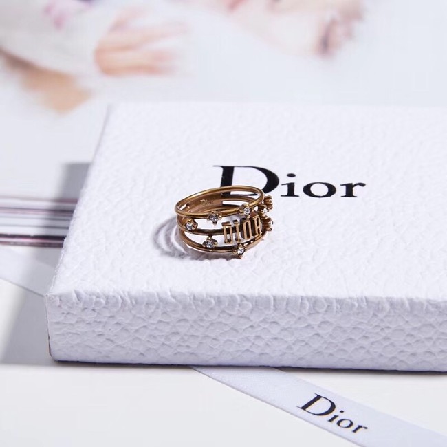 Dior Ring 69889