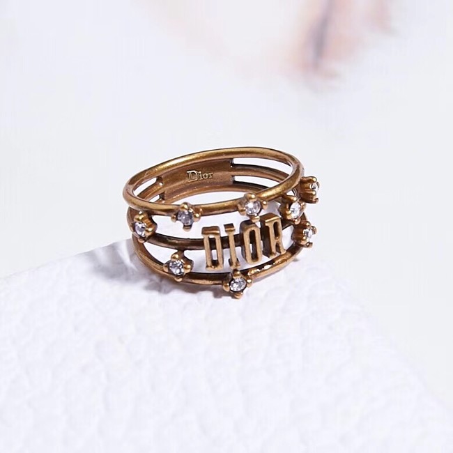 Dior Ring 69889