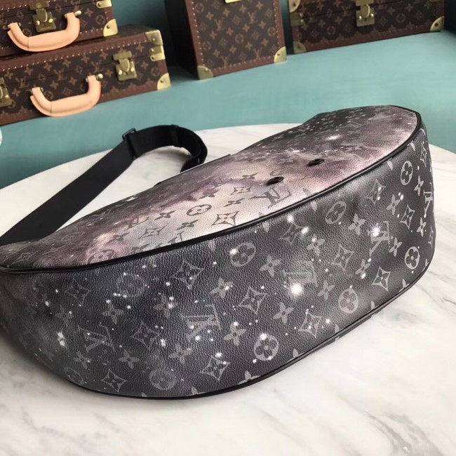 Louis Vuitton ALPHA HOBO M44164