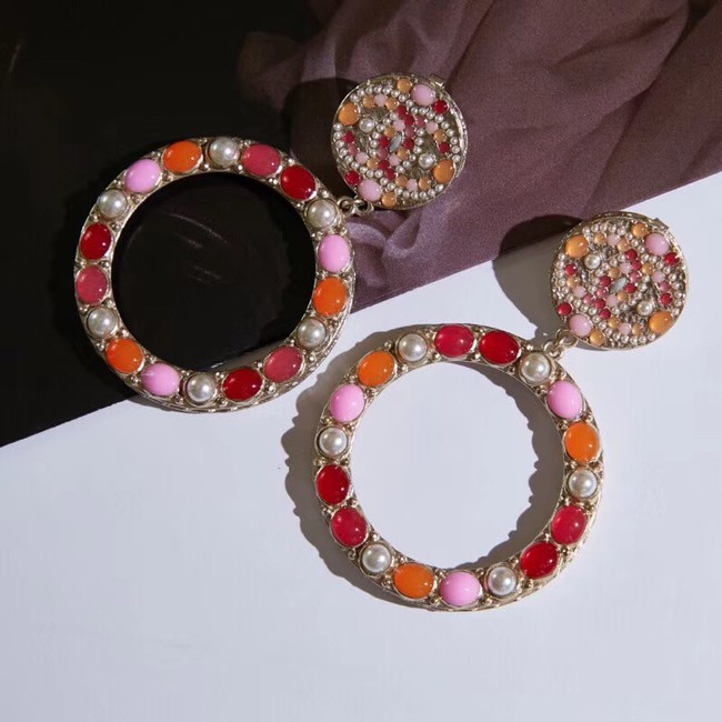 Chanel Earrings 18269