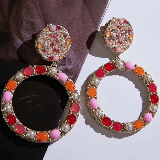 Chanel Earrings 18269