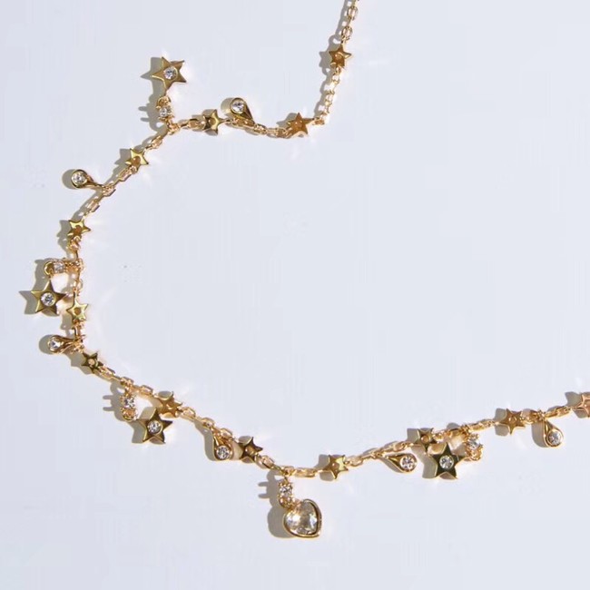 Dior Necklace 18268