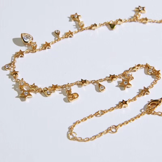 Dior Necklace 18268