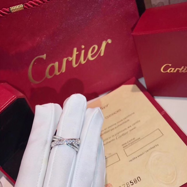 Cartier Ring 18282