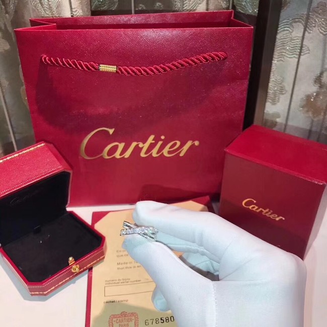 Cartier Ring 18282