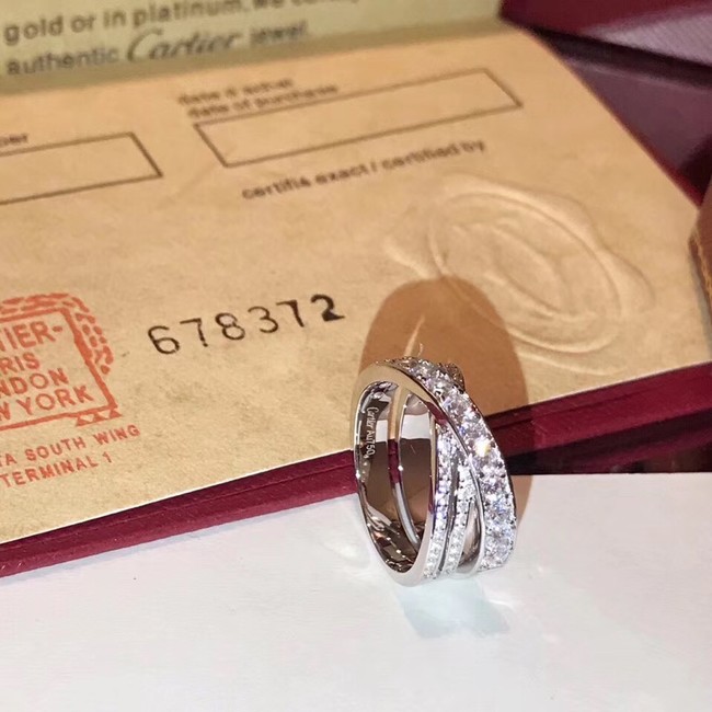 Cartier Ring 18282