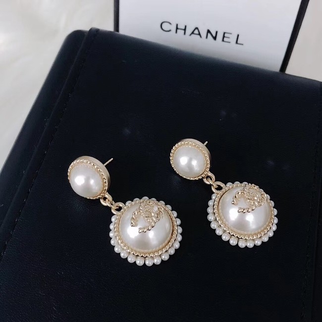 Chanel Earrings 18279