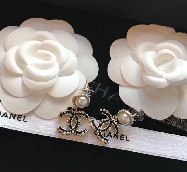 Chanel Earrings 18280