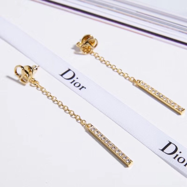 Dior Earrings 18274