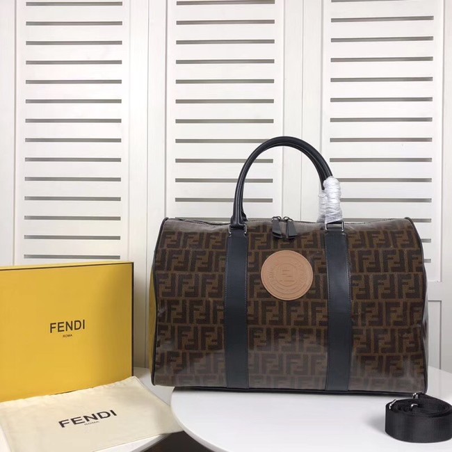 Fendi Travelling bag 5639