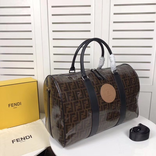 Fendi Travelling bag 5639