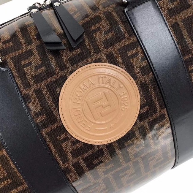 Fendi Travelling bag 5639