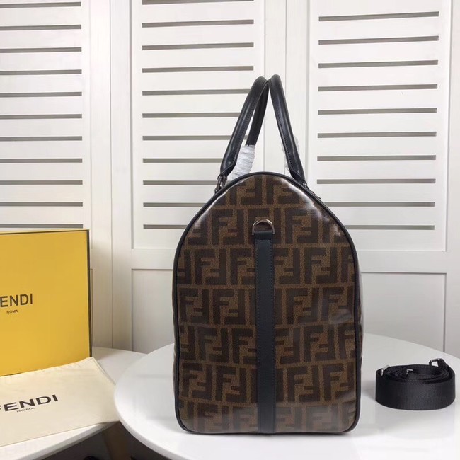 Fendi Travelling bag 5639