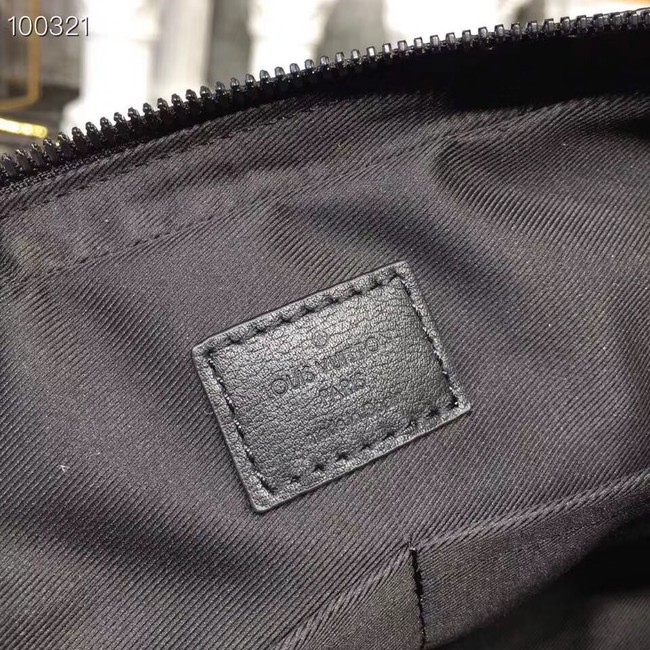 Louis Vuitton ALPHA HOBO M44165