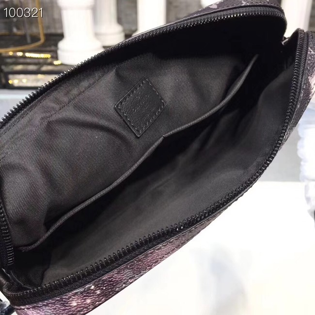 Louis Vuitton ALPHA HOBO M44165