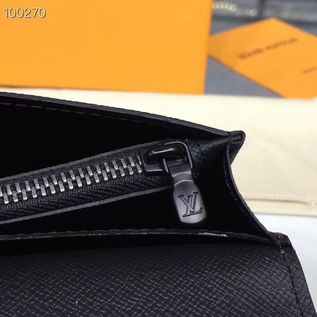 Louis Vuitton BRAZZA WALLET M63871