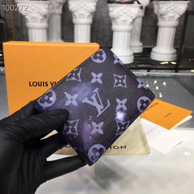 Louis Vuitton MULTIPLE WALLET M67429