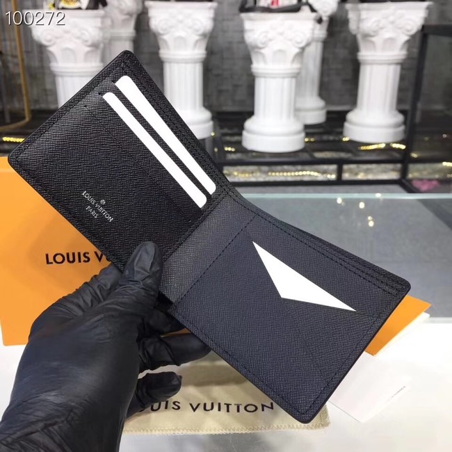 Louis Vuitton MULTIPLE WALLET M67429