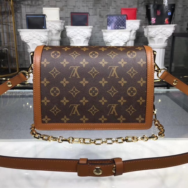 Louis Vuitton SAINT SULPICE PM M43392