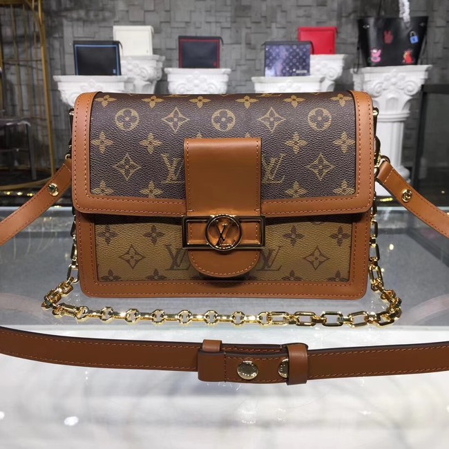 Louis Vuitton SAINT SULPICE PM M43393