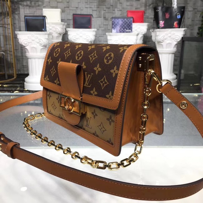 Louis Vuitton SAINT SULPICE PM M43393