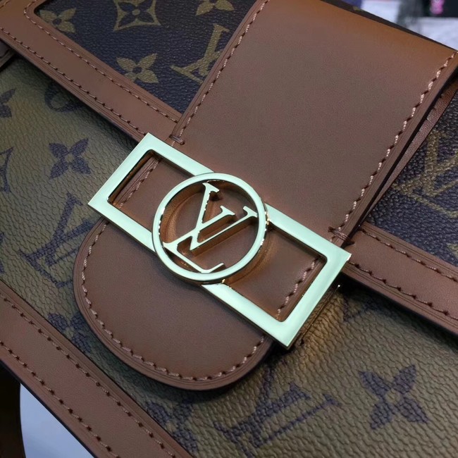 Louis Vuitton SAINT SULPICE PM M43393