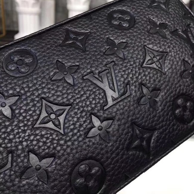 Louis vuitton original KASAI M44458 BLACK