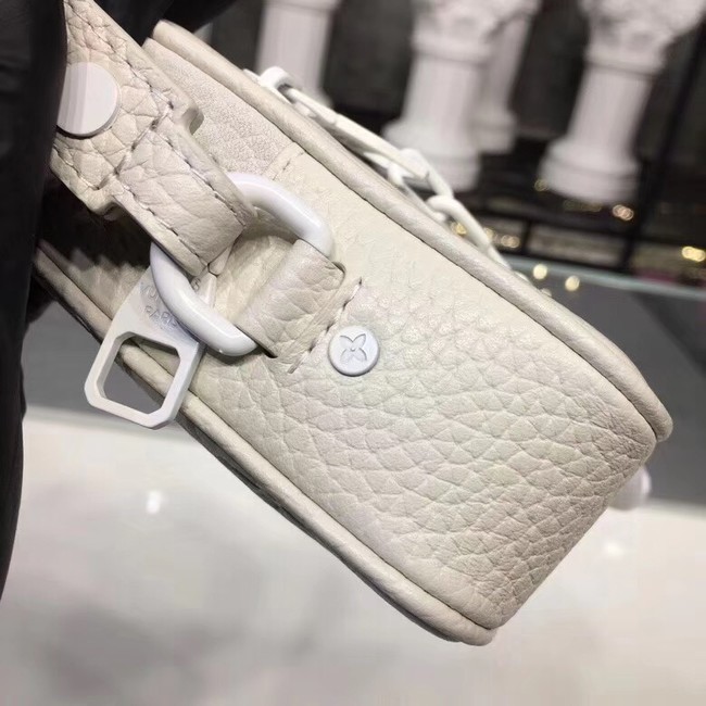 Louis vuitton original KASAI M44458 WHITE