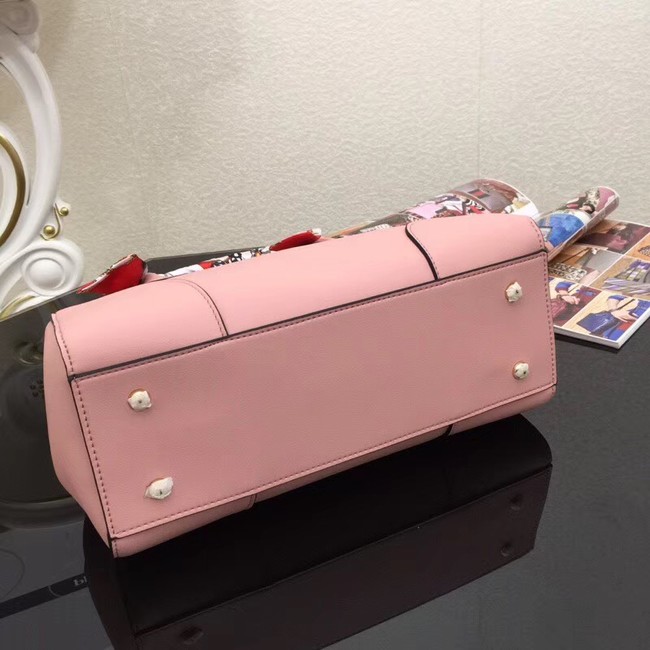 Prada Calf leather bag 2025 pink