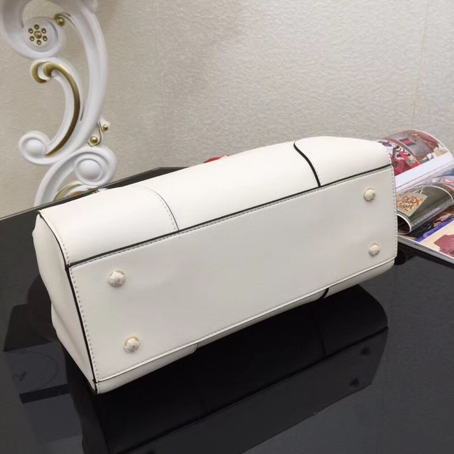 Prada Calf leather bag 2025 white