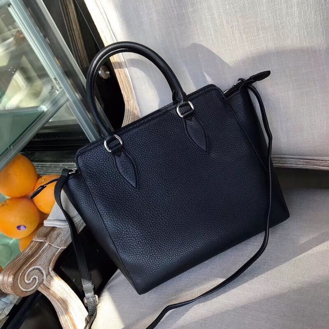 Prada Calf leather bag 1BH106 black