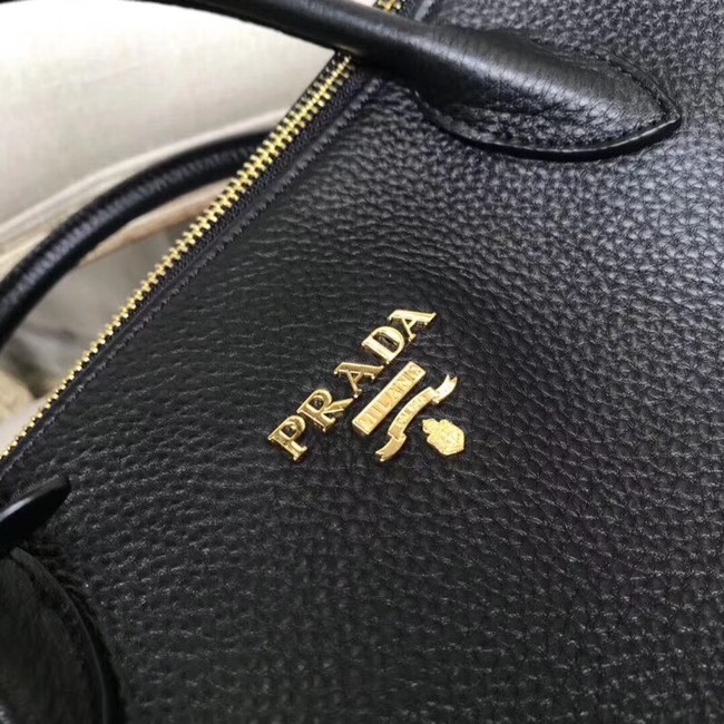 Prada Calf leather bag BN1579 black