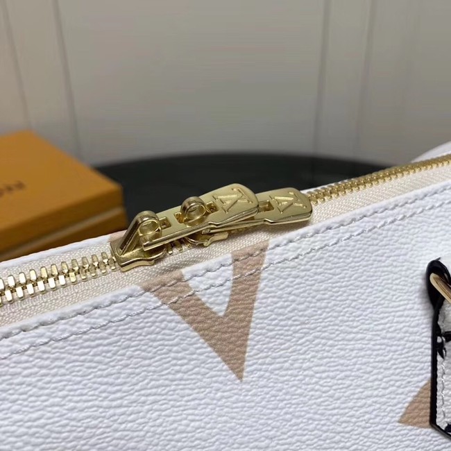 Louis Vuitton original SPEEDY 30 BANDOULIERE M40391