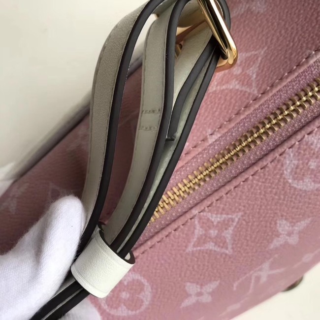 Louis vuitton original BUMBAG M43644