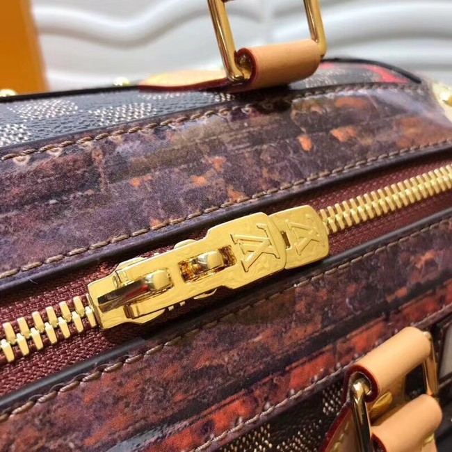 Louis Vuitton Speedy Bandouliere 25 M52249