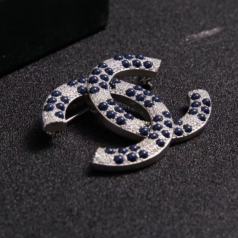 Chanel Brooch 18314